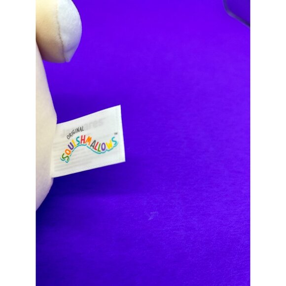 Squishmallows Easter Sophie The Lamb 8" Plush With Chocolate Bunny 2024 Stuffed - Picture 8 of 10